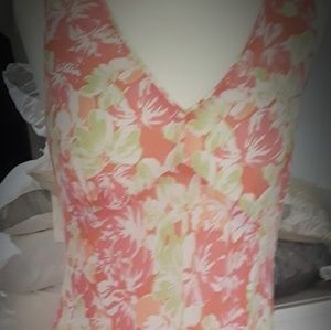 **SOLD** Anne Taylor Loft Dress